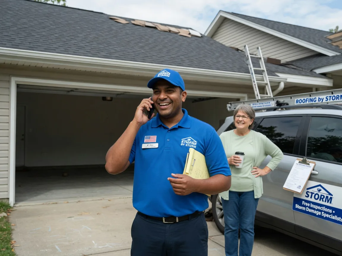 Roof Repair Near Me Penn Yan, NY FAQs